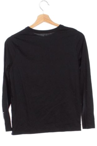 Детска блуза C&A, Размер 10-11y/ 146-152 см, Цвят Черен, Цена 6,13 €
