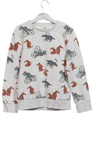 Kinder Shirt C&A, Größe 6-7y/ 122-128 cm, Farbe Mehrfarbig, Preis € 6,99