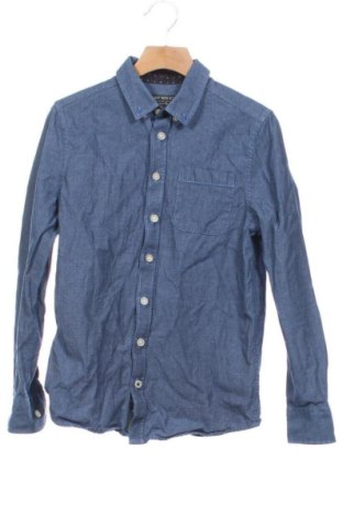 Gyerek blúz C&A, Méret 9-10y / 140-146 cm, Szín Kék, Ár 2 359 Ft