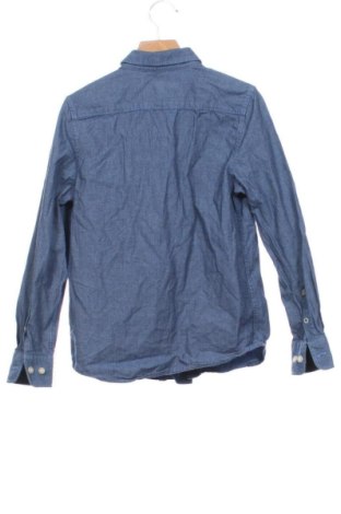 Gyerek blúz C&A, Méret 9-10y / 140-146 cm, Szín Kék, Ár 2 359 Ft