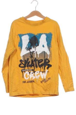 Kinder Shirt Chapter, Größe 8-9y/ 134-140 cm, Farbe Mehrfarbig, Preis € 6,99