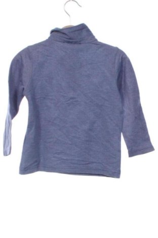 Bluză pentru copii Chicco, Mărime 18-24m/ 86-98 cm, Culoare Albastru, Preț 34,99 Lei