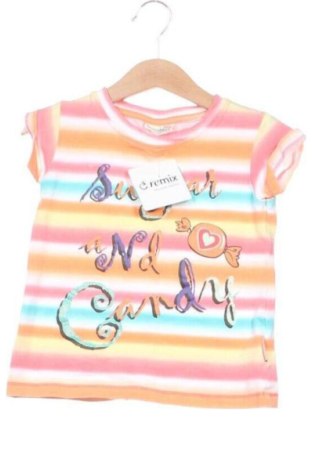 Bluză pentru copii Coccodrillo, Mărime 3-4y/ 104-110 cm, Culoare Multicolor, Preț 30,00 Lei