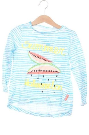 Bluză pentru copii Coccodrillo, Mărime 4-5y/ 110-116 cm, Culoare Multicolor, Preț 30,00 Lei