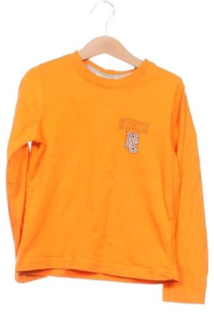 Detská blúzka  Coccodrillo, Veľkosť 3-4y/ 104-110 cm, Farba Oranžová, Cena  5,60 €