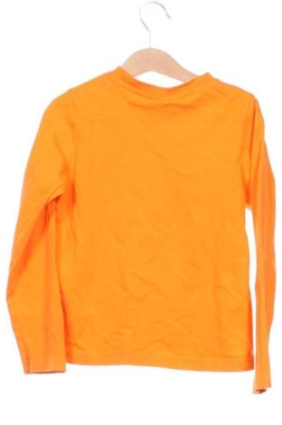 Detská blúzka  Coccodrillo, Veľkosť 3-4y/ 104-110 cm, Farba Oranžová, Cena  5,60 €