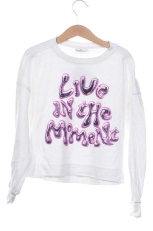 Detská blúzka  Coccodrillo, Veľkosť 8-9y/ 134-140 cm, Farba Biela, Cena  5,95 €