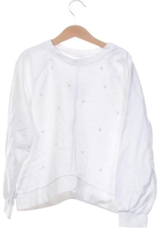 Detská blúzka  Coccodrillo, Veľkosť 8-9y/ 134-140 cm, Farba Biela, Cena  5,95 €
