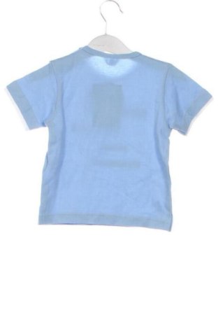 Gyerek blúz Coccoli, Méret 9-12m / 74-80 cm, Szín Kék, Ár 5 989 Ft