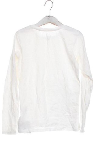 Bluză pentru copii Coolclub, Mărime 8-9y/ 134-140 cm, Culoare Alb, Preț 28,00 Lei