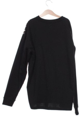 Detská blúzka  Coolclub, Veľkosť 14-15y/ 168-170 cm, Farba Čierna, Cena  5,75 €