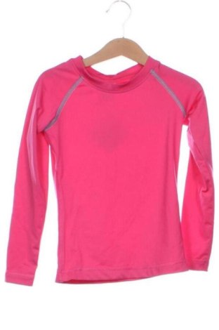 Dziecięca bluzka Crane, Rozmiar 4-5y/ 110-116 cm, Kolor Różowy, Cena 67,99 zł