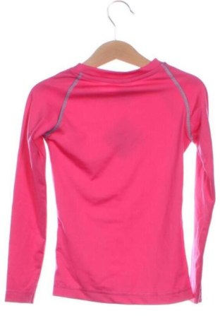 Dziecięca bluzka Crane, Rozmiar 4-5y/ 110-116 cm, Kolor Różowy, Cena 67,99 zł