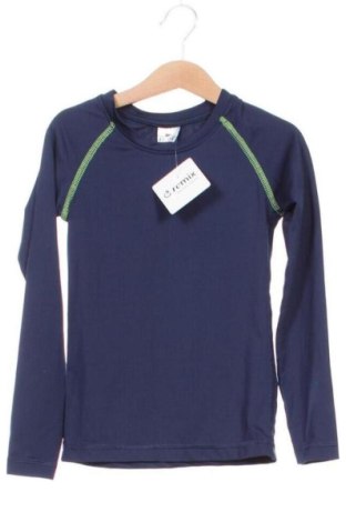 Детска блуза Crane, Размер 6-7y/ 122-128 см, Цвят Син, Цена 16,37 €