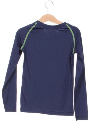 Детска блуза Crane, Размер 6-7y/ 122-128 см, Цвят Син, Цена 16,37 €