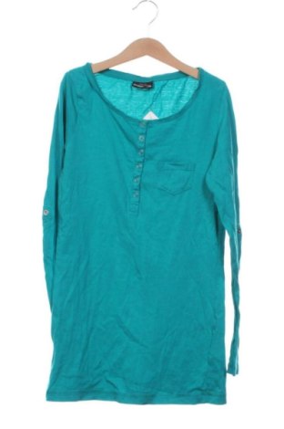 Dziecięca bluzka Crash One, Rozmiar 10-11y/ 146-152 cm, Kolor Niebieski, Cena 30,84 zł