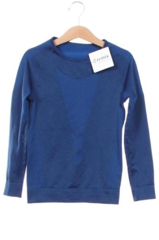 Bluză pentru copii Crivit, Mărime 6-7y/ 122-128 cm, Culoare Albastru, Preț 84,73 Lei