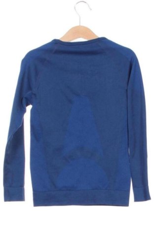 Bluză pentru copii Crivit, Mărime 6-7y/ 122-128 cm, Culoare Albastru, Preț 84,73 Lei