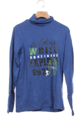 Kinder Shirt Crivit, Größe 10-11y/ 146-152 cm, Farbe Blau, Preis € 7,99
