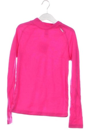 Детска блуза Decathlon, Размер 10-11y/ 146-152 см, Цвят Розов, Цена 6,13 €