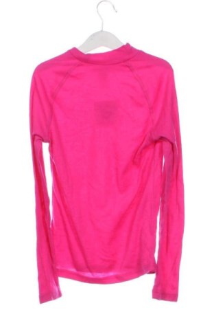 Детска блуза Decathlon, Размер 10-11y/ 146-152 см, Цвят Розов, Цена 6,13 €