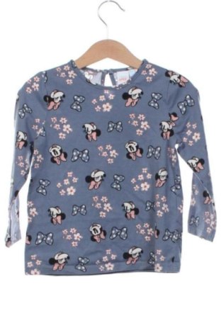 Детска блуза Disney, Размер 18-24m/ 86-98 см, Цвят Многоцветен, Цена 6,00 €