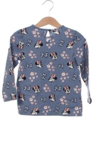 Детска блуза Disney, Размер 18-24m/ 86-98 см, Цвят Многоцветен, Цена 6,00 €