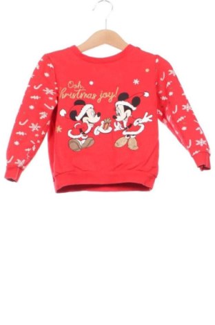 Bluză pentru copii Disney, Mărime 18-24m/ 86-98 cm, Culoare Multicolor, Preț 31,28 Lei