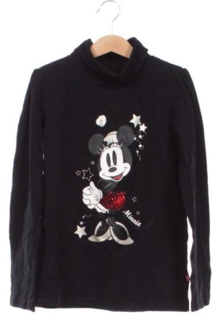 Детска блуза Disney, Размер 8-9y/ 134-140 см, Цвят Черен, Цена 6,13 €