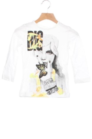 Bluză pentru copii Dodipetto, Mărime 18-24m/ 86-98 cm, Culoare Multicolor, Preț 161,99 Lei