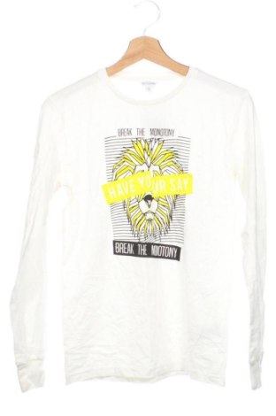 Bluză pentru copii Dodipetto, Mărime 13-14y/ 164-168 cm, Culoare Alb, Preț 72,99 Lei