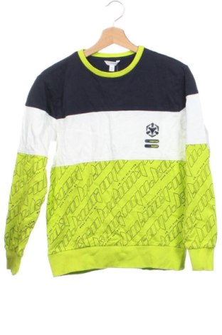 Детска блуза Dodipetto, Размер 13-14y/ 164-168 см, Цвят Многоцветен, Цена 12,27 €