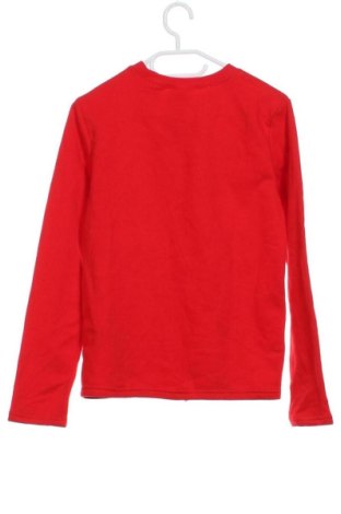 Kinder Shirt Domyos, Größe 12-13y/ 158-164 cm, Farbe Rot, Preis € 7,99