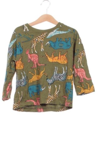 Παιδική μπλούζα Du Pareil Au Meme, Μέγεθος 3-4y/ 104-110 εκ., Χρώμα Πολύχρωμο, Τιμή 6,99 €