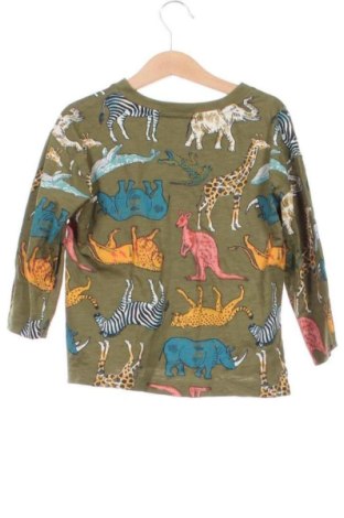 Παιδική μπλούζα Du Pareil Au Meme, Μέγεθος 3-4y/ 104-110 εκ., Χρώμα Πολύχρωμο, Τιμή 6,99 €