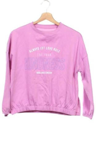 Детска блуза Dunnes Stores, Размер 10-11y/ 146-152 см, Цвят Розов, Цена 6,13 €