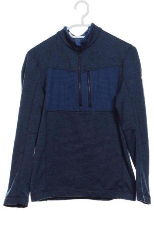 Bluză pentru copii Engelbert Strauss, Mărime 12-13y/ 158-164 cm, Culoare Albastru, Preț 72,99 Lei