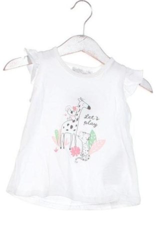 Детска блуза Ergee, Размер 6-9m/ 68-74 см, Цвят Многоцветен, Цена 6,00 €