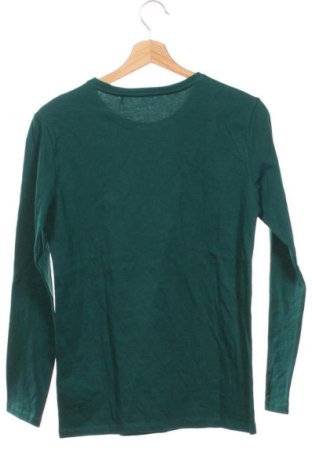 Detská blúzka  Esprit, Veľkosť 13-14y/ 164-168 cm, Farba Zelená, Cena  30,95 €
