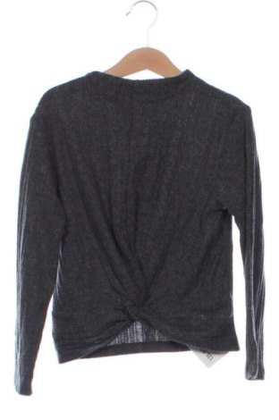 Dziecięca bluzka F&F, Rozmiar 6-7y/ 122-128 cm, Kolor Szary, Cena 48,99 zł