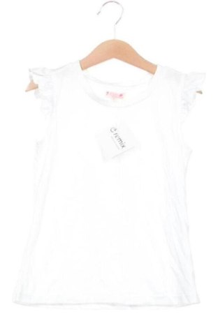 Bluză pentru copii F&F, Mărime 4-5y/ 110-116 cm, Culoare Alb, Preț 30,00 Lei
