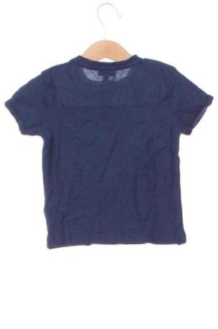 Detská blúzka  Fagottino By Oviesse, Veľkosť 12-18m/ 80-86 cm, Farba Modrá, Cena  6,95 €