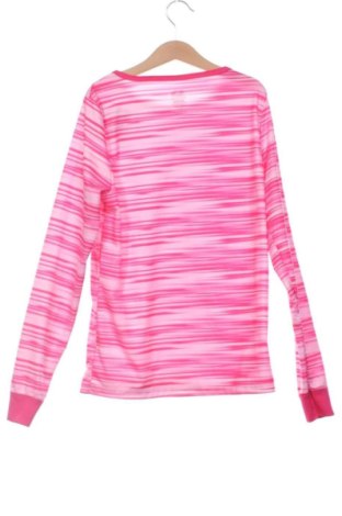 Dziecięca bluzka Fruit Of The Loom, Rozmiar 15-18y/ 170-176 cm, Kolor Różowy, Cena 69,66 zł