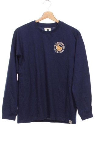 Детска блуза Garcia, Размер 13-14y/ 164-168 см, Цвят Син, Цена 12,27 €