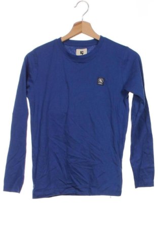 Kinder Shirt Garcia, Größe 11-12y/ 152-158 cm, Farbe Blau, Preis € 34,99
