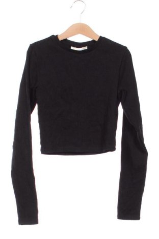 Detská blúzka  Gina Tricot, Veľkosť 10-11y/ 146-152 cm, Farba Čierna, Cena  8,95 €