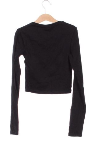 Detská blúzka  Gina Tricot, Veľkosť 10-11y/ 146-152 cm, Farba Čierna, Cena  8,95 €