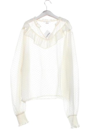 Bluză pentru copii Gina Tricot, Mărime 15-18y/ 170-176 cm, Culoare Multicolor, Preț 44,99 Lei