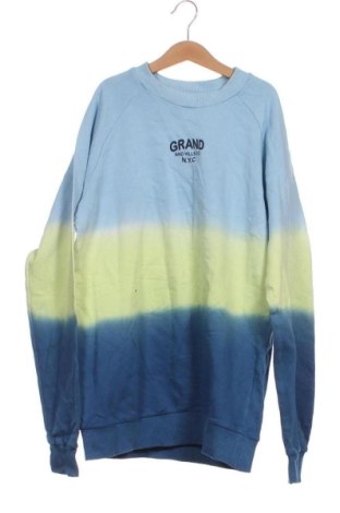 Детска блуза Grand, Размер 12-13y/ 158-164 см, Цвят Многоцветен, Цена 6,13 €