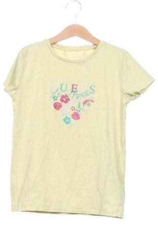 Детска блуза Guess, Размер 9-10y/ 140-146 см, Цвят Зелен, Цена 17,00 €